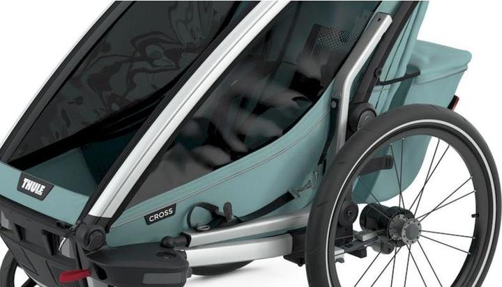 Produktbild Thule Chariot Cross 2