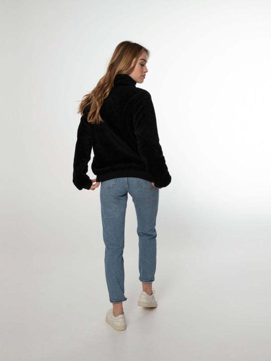 Actual product image Protest 1/4 ZIP TOP BESTIO 1/4 zip top (40, L)