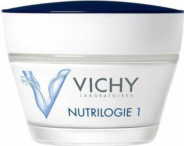 Immagine prodotto Vichy Nutrilogia 1 (50 ml, Crema da giorno)