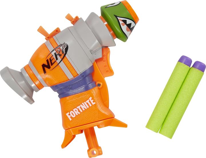Image du produit Nerf Microphotographies de Fortnite