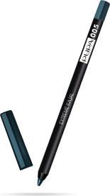 Image du produit Pupa Milano Crayon pour les yeux Kajal (Extreme Kajal) 1.6 g - Ombre : 005 Extreme Peacock (005 Peacock extrême)