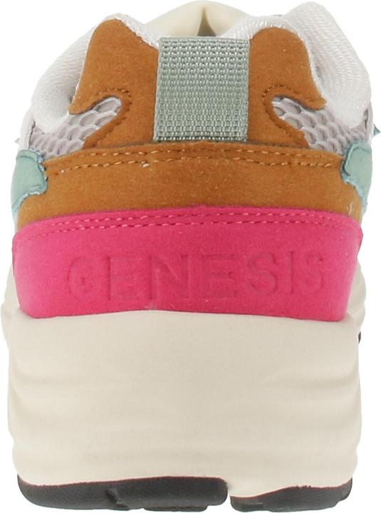 Produktbild Genesis Footwear G-Eco'99 2-Tone Mesh (39)