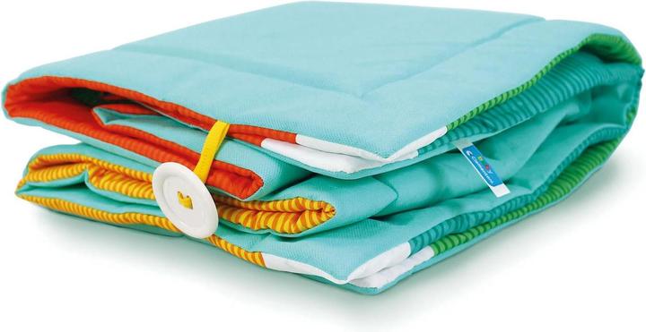 Actual product image Clementoni Baby - Soft Play Mat