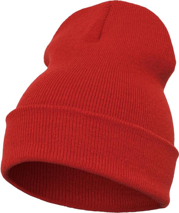 Flexfit Heavyweight Long Beanie (One Size)