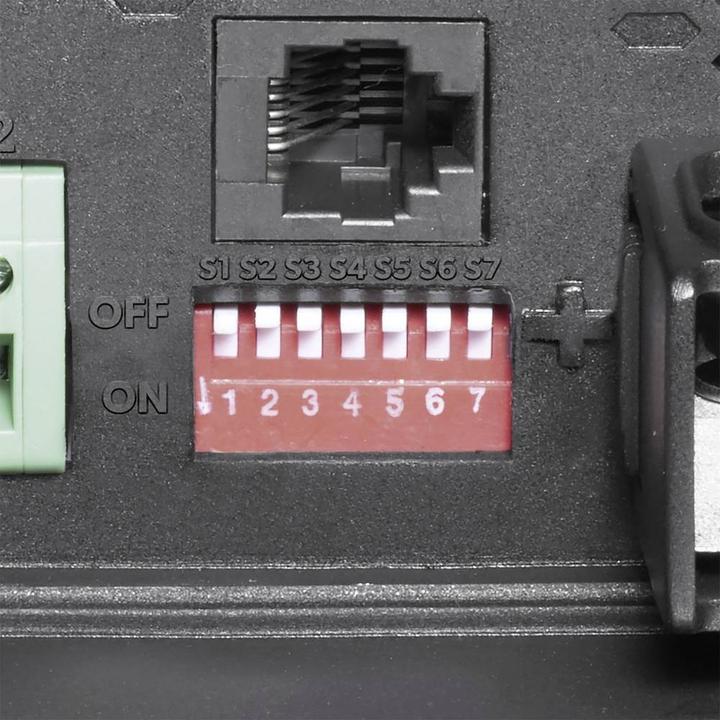 Produktbild Dometic PerfectPower DCC 1212-40