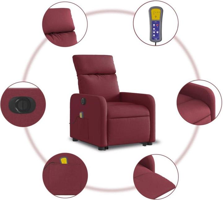 Actual product image VidaXL Iuniia