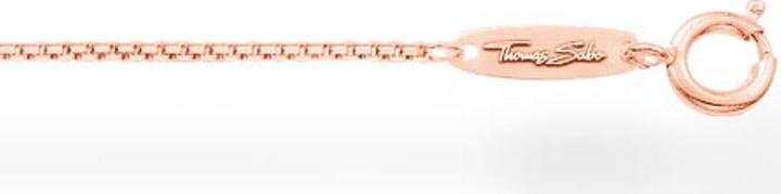 Immagine prodotto Thomas Sabo Catena Venezia 925 (Argento 925, 38 - 42 cm)