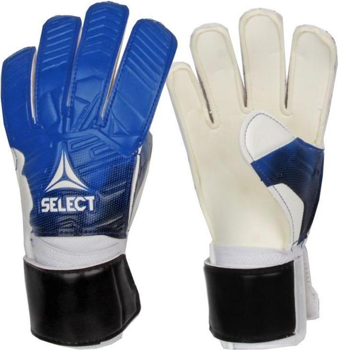 Actual product image Select Flexi Grip Jr Torwarthandschuhe (6)