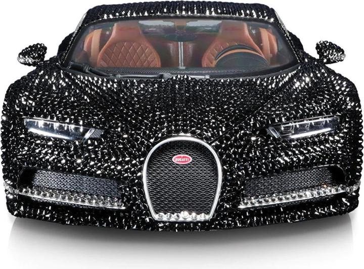 Produktbild Bburago Bugatti Chiron