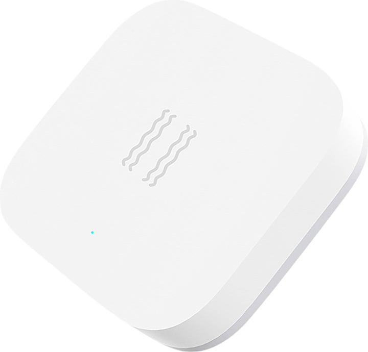 Actual product image Aqara Vibration Sensor