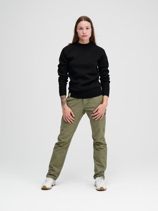 Produktbild D-M-C Design Heavy Merino Crewneck