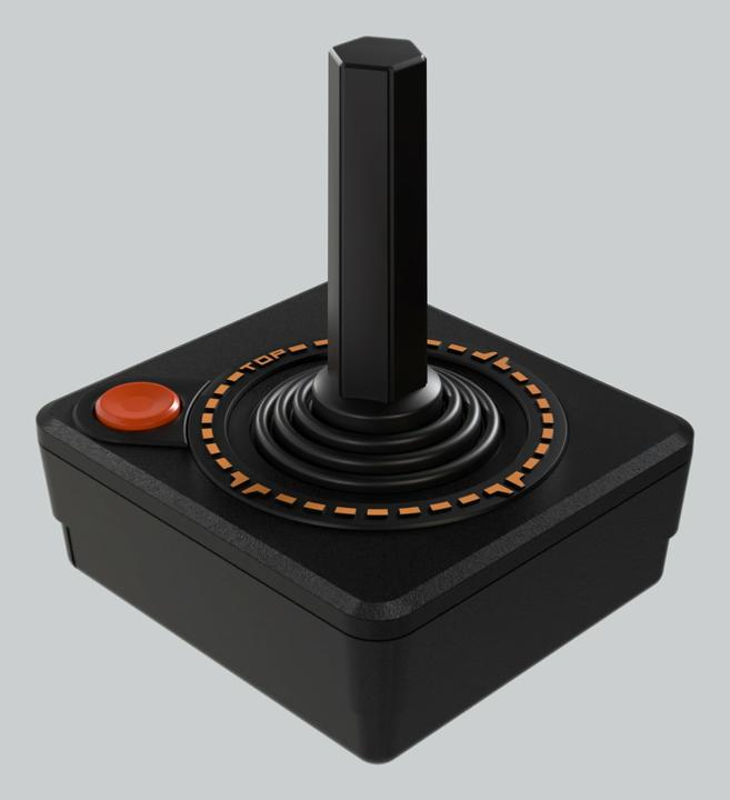 Immagine prodotto Retro Games THE400 Mini