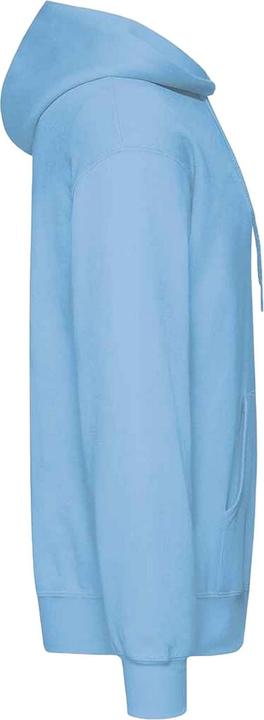 Immagine prodotto Fruit of the Loom Felpa Con Cappucio Modello Classico Adulti Unisex (L)