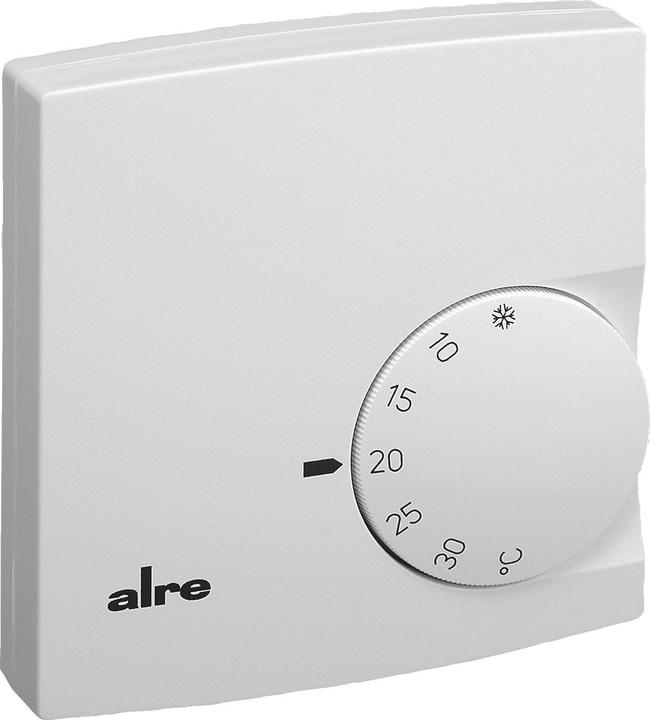 Immagine prodotto ALRE Regolatore della temperatura ambiente