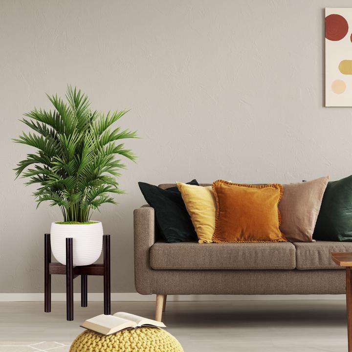Produktbild Relaxdays Blumenständer