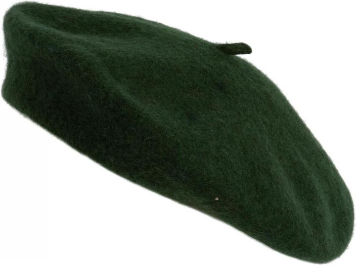 Actual product image K-up Basque beret