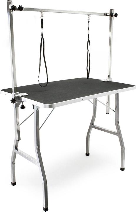 Produktbild Wiltec Schertisch Trimmtisch (Katze, Hund)