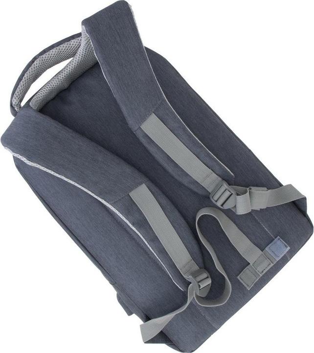 Actual product image Rivacase NB Backpack Prater 7562 dark