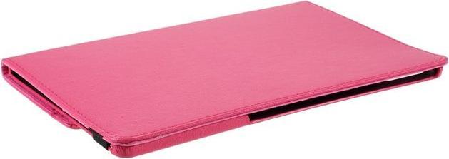 Actual product image MU Classic Rotatable Leather Cover (Tab P11 Pro)