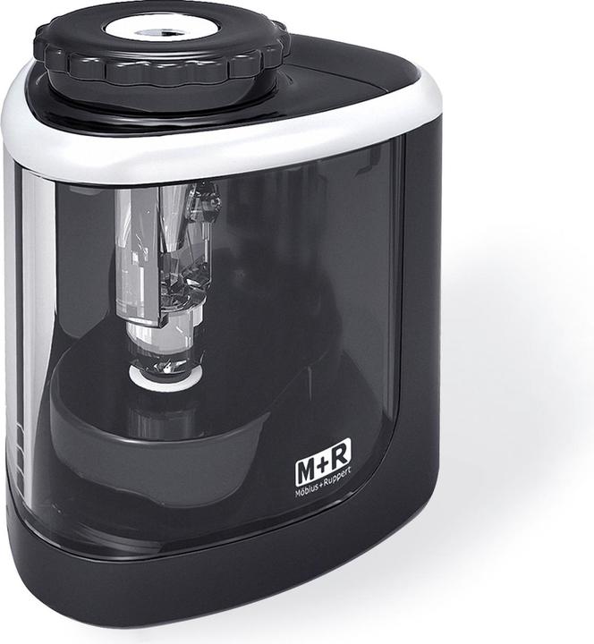 Produktbild M+r Spitzmaschine Batterie