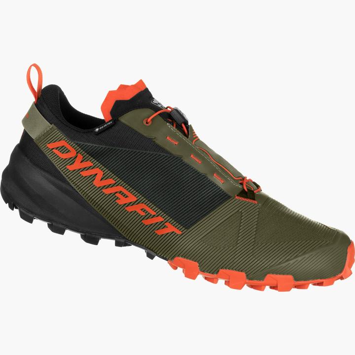Actual product image Dynafit Traverse Gtx (40.5)