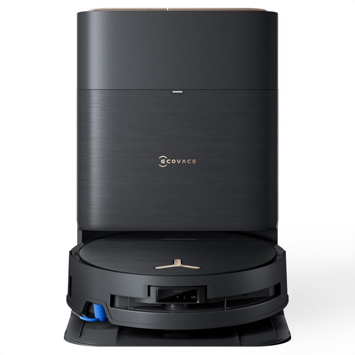 Actual product image Ecovacs X9 Pro Omni (Vacuum mopping robot)