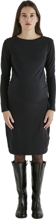 Image du produit Vertbaudet Umstandskleid BASIC, Stretch-Jersey Oeko-Tex (W32/L34)