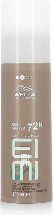 Produktbild Wella EIMI nutricurls curl shaper 150 ml (Haargel, 150 ml)