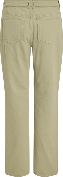 Actual product image Vila VIALICE Regular Waist Straight Fit Jeans (W36/L32)
