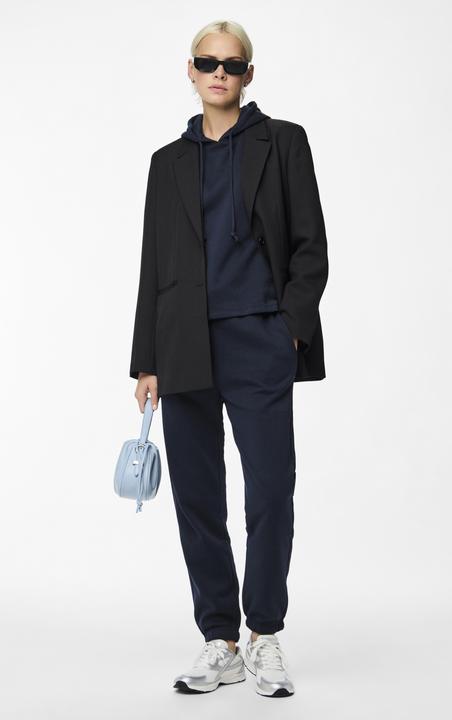 Actual product image Pieces Pcchilli Hw Sweat Pants Noos Bc (XS)