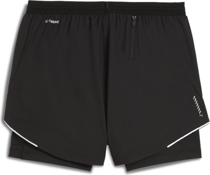Produktbild Puma W RUN ULTRAWEAVE 2IN1 4" SHORT (S)