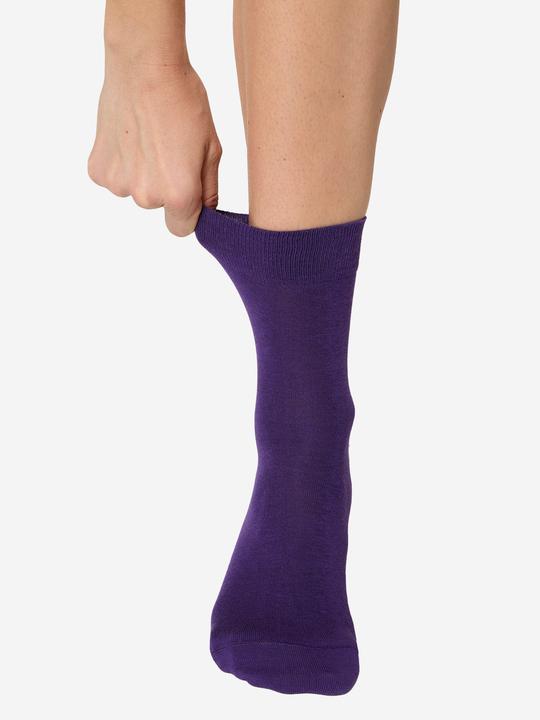 Actual product image Nur Die Freizeitsocken Colour Socken bunt (pack of 10, 43 - 46)