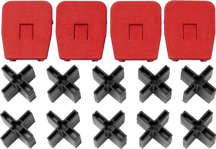 Actual product image Bessey Montageset für Terrassendielen (300 mm)