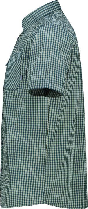 Immagine prodotto Meru Valongo Seersucker Shirt S S (L)