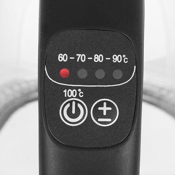 Produktbild Emerio WK 119255 Wasserkocher (1.70 l)