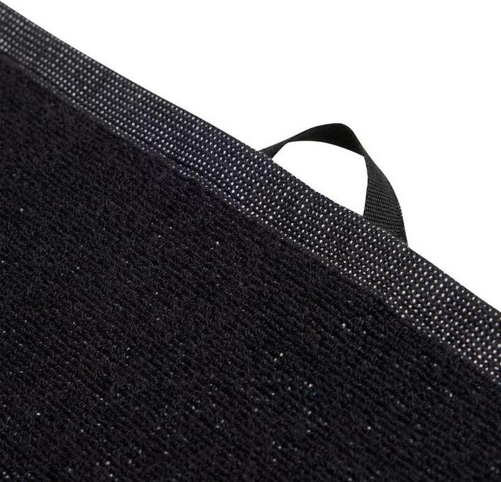 Actual product image adidas 3 Bar towel (50x100)