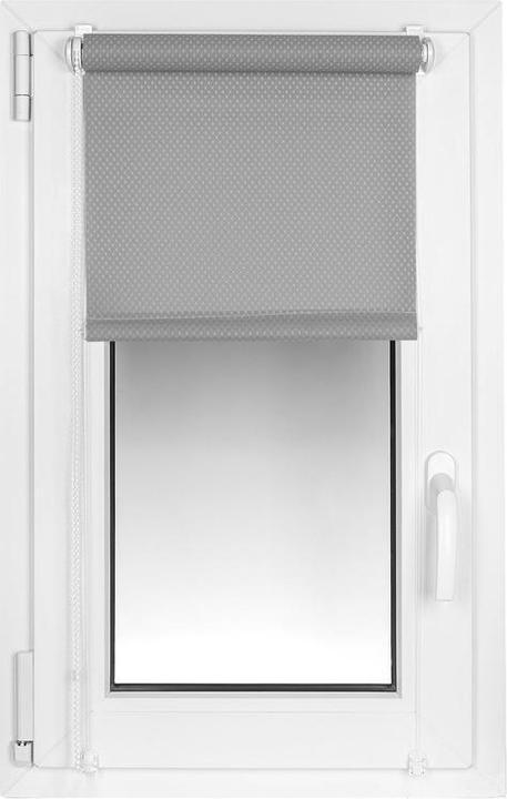 Immagine prodotto Domoletti TENDA A RULLO SORSELA GRIGIO 60X170 (60 x 170 cm)