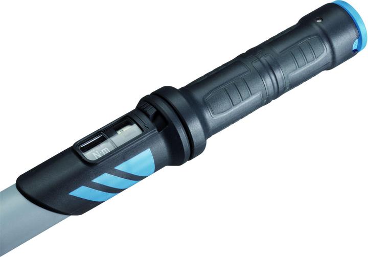 Produktbild Gedore DMK 200 Drehmomentschlüssel DREMASTER® K 40-200 Nm (1/2", 40 Nm, 200 Nm)