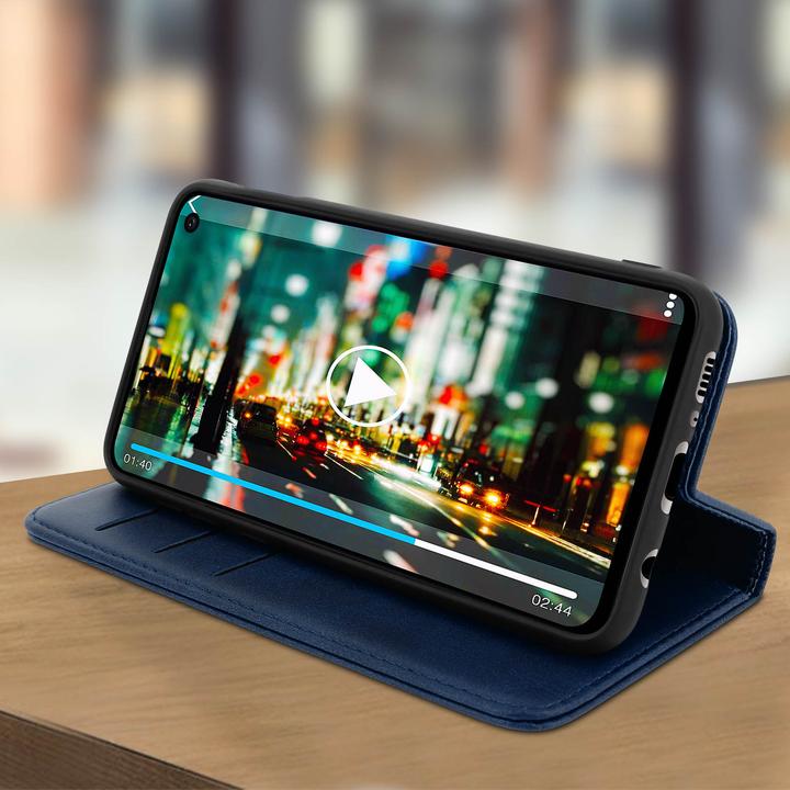 Actual product image Avizar Rotary Series (Samsung Galaxy S10e)