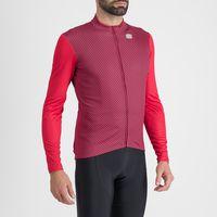 Image du produit Sportful Checkmate Thermal Jersey (L)
