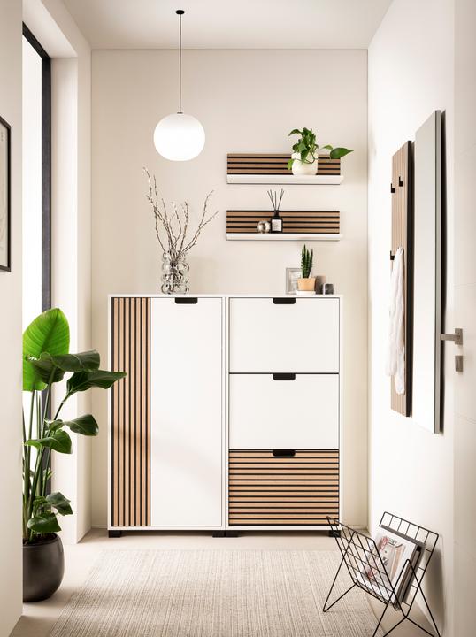 Actual product image Schildmeyer Ryker Spiegelelement