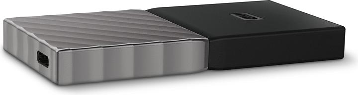 Produktbild WD My Passport SSD (512 GB)