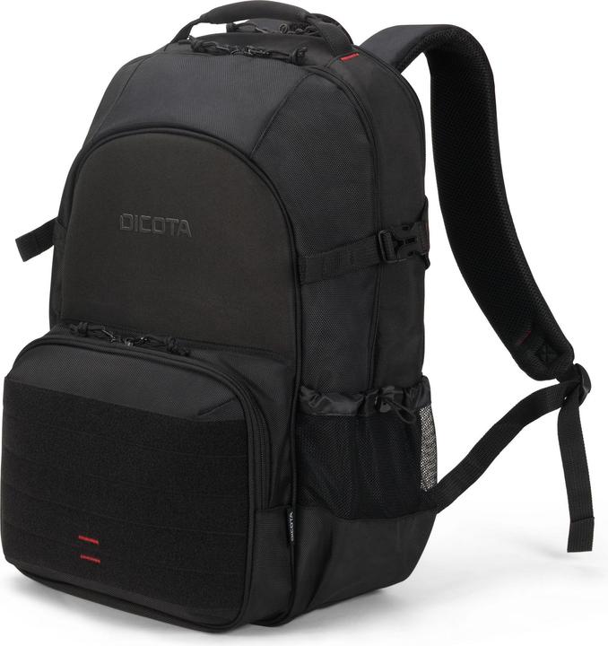 Dicota Hero esports (35 l)
