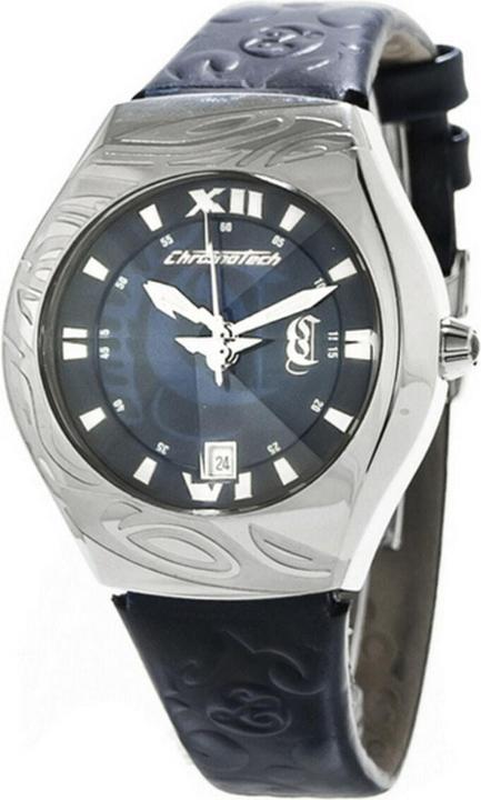 Produktbild Chronotech Unisex-Uhr CT7694L-04 (Ø 38 mm) (38 mm)