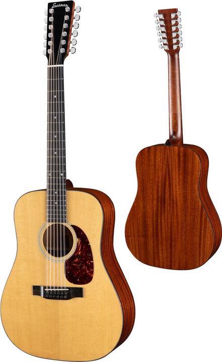 Produktbild Eastman Guitars Eastman E1D-DLX-12 Deluxe (E-Gitarre)