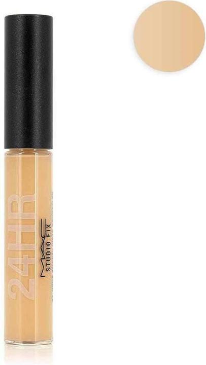 Actual product image MAC Cosmetics Studio Fix 24-Hour Smooth Wear Concealer (NC38)