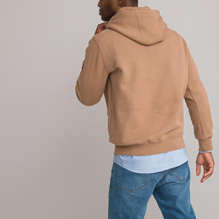 Immagine prodotto La Redoute Collections Felpa con cappuccio (S)