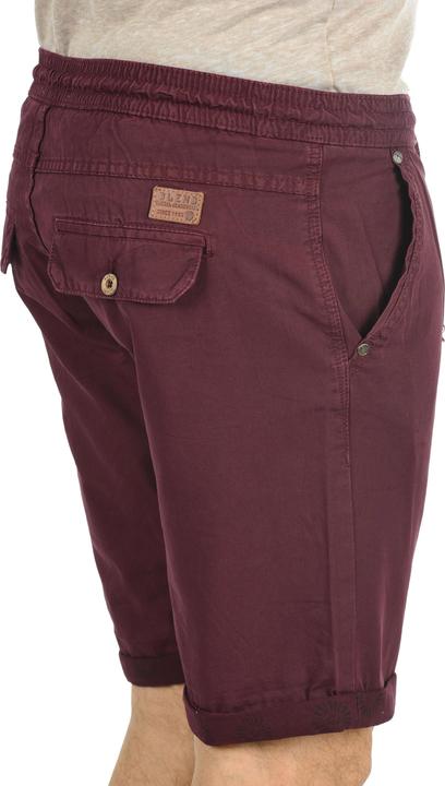 Immagine prodotto Blend Claudio Pantaloncini Chino Shorts Panno Corti Da UomoIn Cotone 100% Regular- Fit (XL)