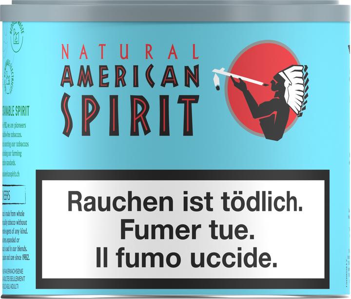 Produktbild Natural American Spirit Original MYO (70 g)