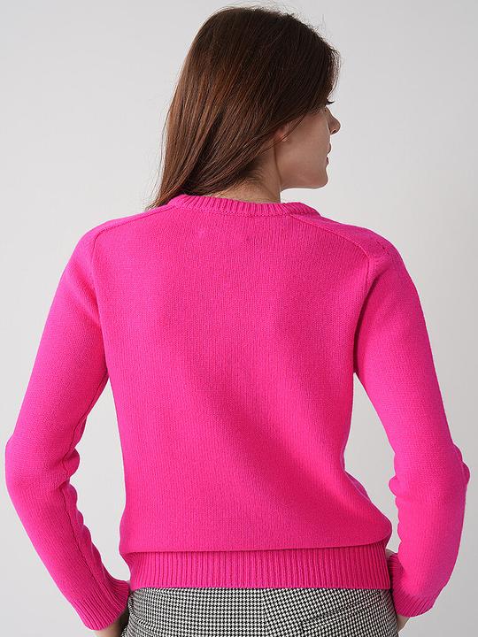 Produktbild Kujten Kaschmirpullover NANAMI (S)